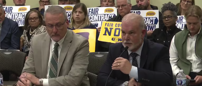 Indiana Regulators Press Utilities Over Rising Electric Bills